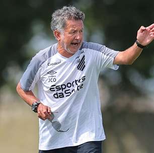 Osorio comenta empate e pede apoio da torcida do Athletico