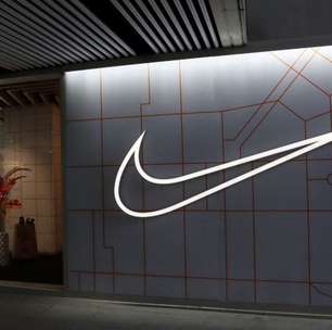 Nike cortará 2% da força de trabalho para reduzir custos diante de menor demanda
