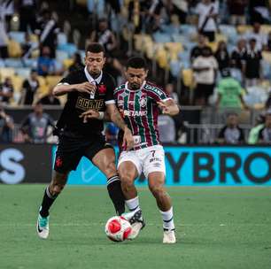 Vasco recorre ao TJD pedindo a impugnação da partida contra o Fluminense