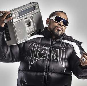 Showlivre recebe Thaíde: uma celebração da cultura hip-hop com um dos pioneiros do rap nacional