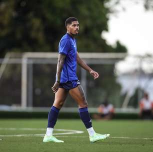 Cruzeiro recebeu proposta de clube polonês por Ruan Santos