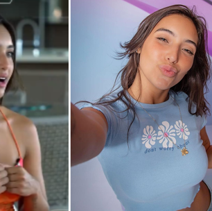 Entenda o que é psicose aguda, que afastou Vanessa Lopes do BBB 24