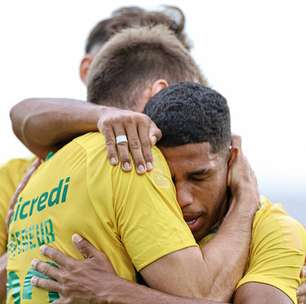 Cuiabá vence o Academia e engata quarta vitória seguida no estadual