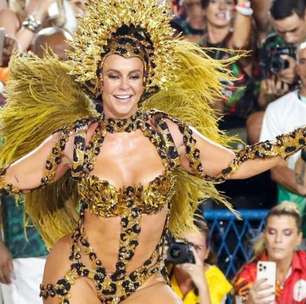 Carnaval 2025: Paolla Oliveira toma decisão importante sobre a Grande Rio após críticas ao corpo e fantasia de onça viral