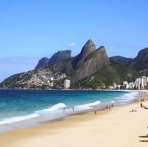 Ipanema é a 2ª melhor praia do mundocopa do mundo 2024 chaveamentofamoso guia turístico; veja top 20