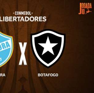 Aurora x Botafogo: onde assistir, escalações e arbitragem