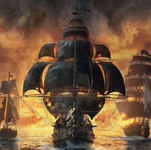 Skull and Bones é bom jogo de batalha naval - mas não espere mais do que isso