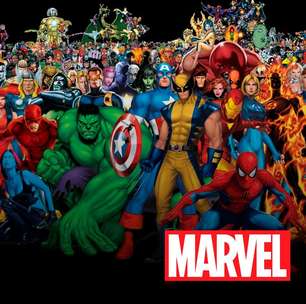 7 heróis mais fortes da Marvel