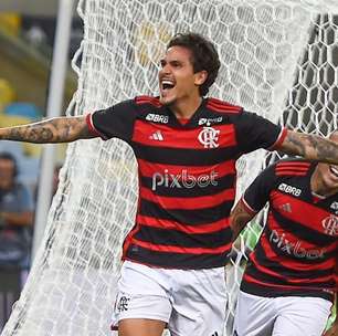 Pedro comenta sobre vaias no Maracanã: 'Não vai me abalar'