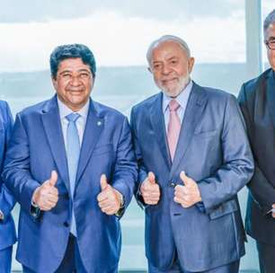 Lula apoia candidatura do Brasil à Copa do Mundo Feminina de 2027