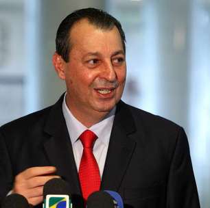 Omar Aziz será relator da recondução de Paulo Gonet à PGR