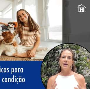 Alergia a pets: 5 dicas para você lidar com essa condição