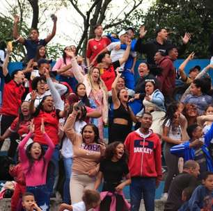 Taça das Favelas realiza concurso para hino do campeonato