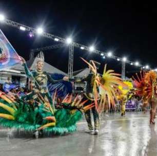 Veja a ordem dos desfiles das escolas de samba de Porto Alegre