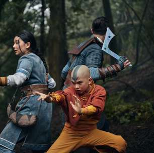 Avatar: O Último Mestre do Ar vai ter temporada 2?