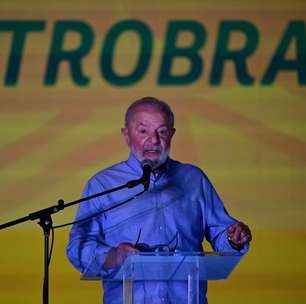 Lula: 'O que o governo de Israel faz contra o povo palestino não é guerra, é genocídio'