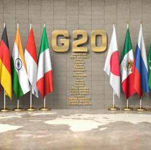 Câmara do Rio aprova 'megaferiado' para recepção à cúpula do G20