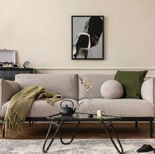 Saiba como escolher o sofá ideal para cada ambiente