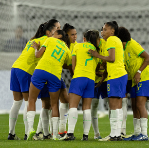 Brasil x Colômbia - Copa Ouro Feminina: onde assistir ao vivo