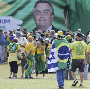 Opinião: Ato de Bolsonaro é a chance para direita renascer