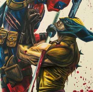 Deadpool vs. Wolverine: afinal, quem venceria?