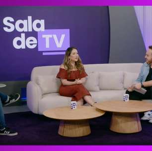 Amanda Meirelles esclarece sua relação com a Globo