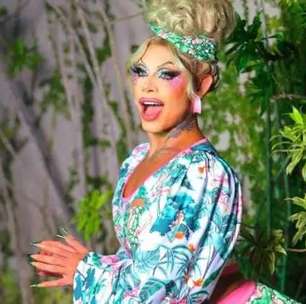 Segunda temporada de "Drag Race Brasil" só vai ao ar em 2025