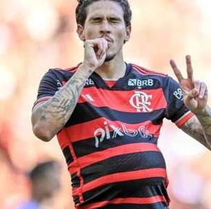 Flamengo vence Fluminense e se aproxima do título da Taça Guanabara