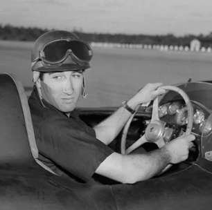 Ferrari: quem foi o verdadeiro piloto Alfonso de Portago?