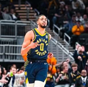 Indiana Pacers x Toronto Raptors: AO VIVO - NBA - 26/02