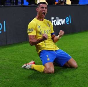 Cristiano Ronaldo será investigado por gesto obsceno