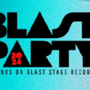 Blast Party: Fresno, Esteban Tavares, Ananda e The Seer entram no line-up da festa