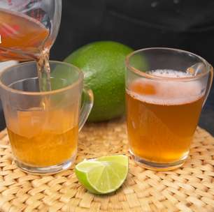 Chá de caroço de abacate: conheça essa receita nutritiva