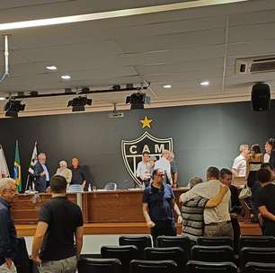 Conselho Deliberativo do Atlético-MG aprova aumento de capital da SAF em R$ 200 milhões