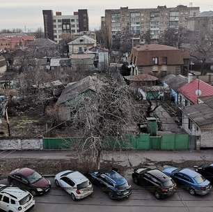 Ucrânia e a tragédia de um país: visão de quem esteve lá