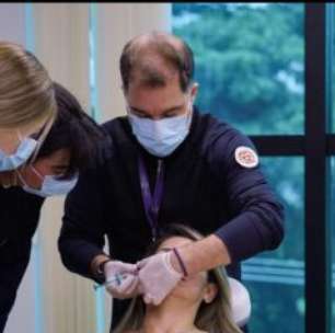 Benefícios do botox para além da estética, entenda o bem estar promovido ao corpo pela toxina botulínica