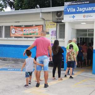 No Jaguara, campeão de dengue em SP, atendimento leva horas