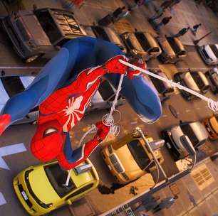 Peter Parker pode voltar em Spider-Man 3, diz dublador