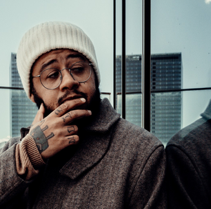 Emicida lança single inédito após quatro anos