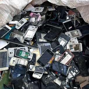 Mercado do lixo eletrônico espera ganhar impulso com a COP30