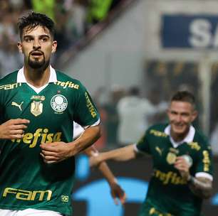 Atuações ENM: López decide e o Palmeiras vence a Portuguesa fora de casa