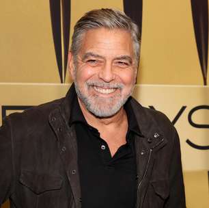 Clooney anuncia apoio a Kamala para presidente depois de pressionar pela desistência de Biden