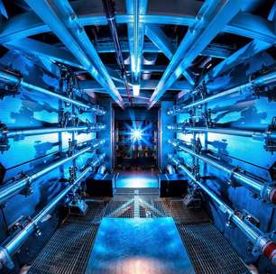IA pode fazer fusão nuclear gerar energia limpa quase ilimitada
