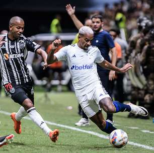 Novo clássico? Veja as chances da semi do Mineiro ser Atlético-MG x Cruzeiro