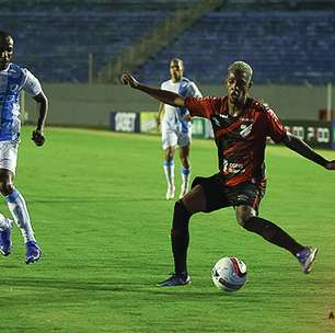 Athletico e Londrina se enfrentam pela sétima vez no mata-mata do Paranaense em 10 anos