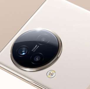 Xiaomi CIVI 4 pode ter processador misterioso e câmeras Leica