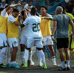 Opinião: Goiás encara sua primeira decisão na temporada