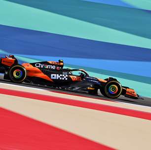 F1: Dinâmica de qualificação revela desafios e expectativas para o GP do Bahrein