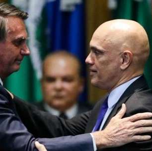 Moraes dá 48 horas para Bolsonaro explicar ida à Embaixada da Hungria após apreensão de passaporte