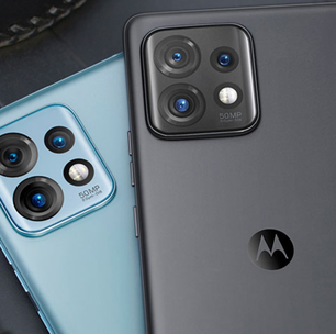 Motorola Moto X50 Ultra ganha primeiro teaser com fococasas de aposta 2024IA